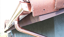 Rain Gutter Installation, Repair, Cleaning in North Branch, MN